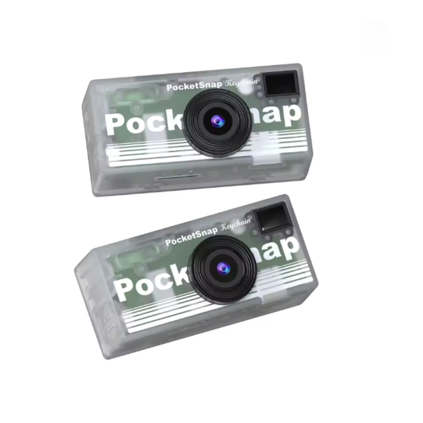 Minicamara Llavero Retro 1080P