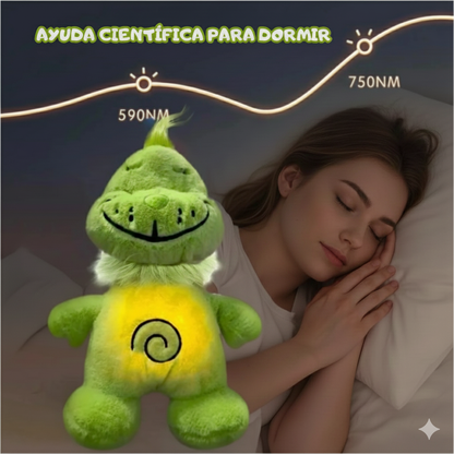 Peluche con Respiración Anti Ansiedad