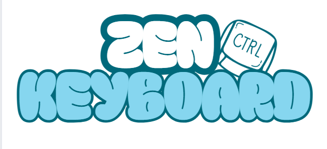 Zen Keyboard